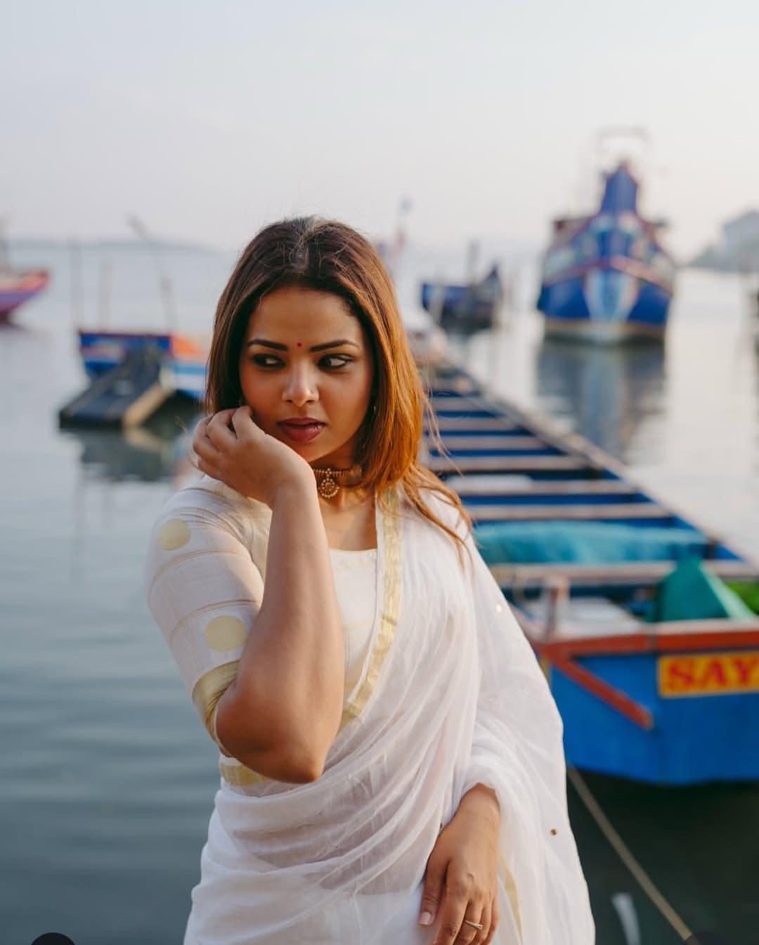 Keep It Stylish by Ammu