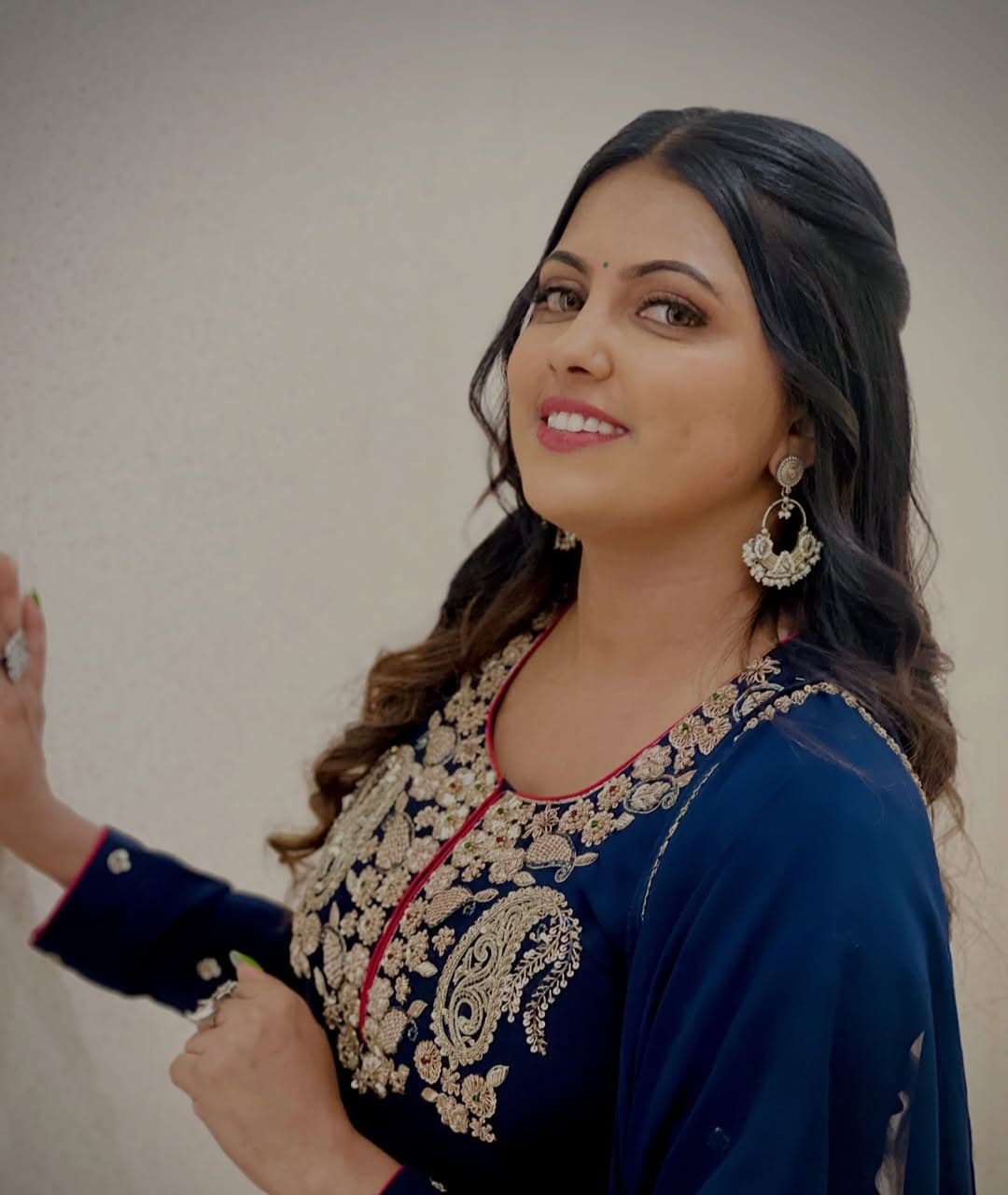 Sreevidya Mullachery