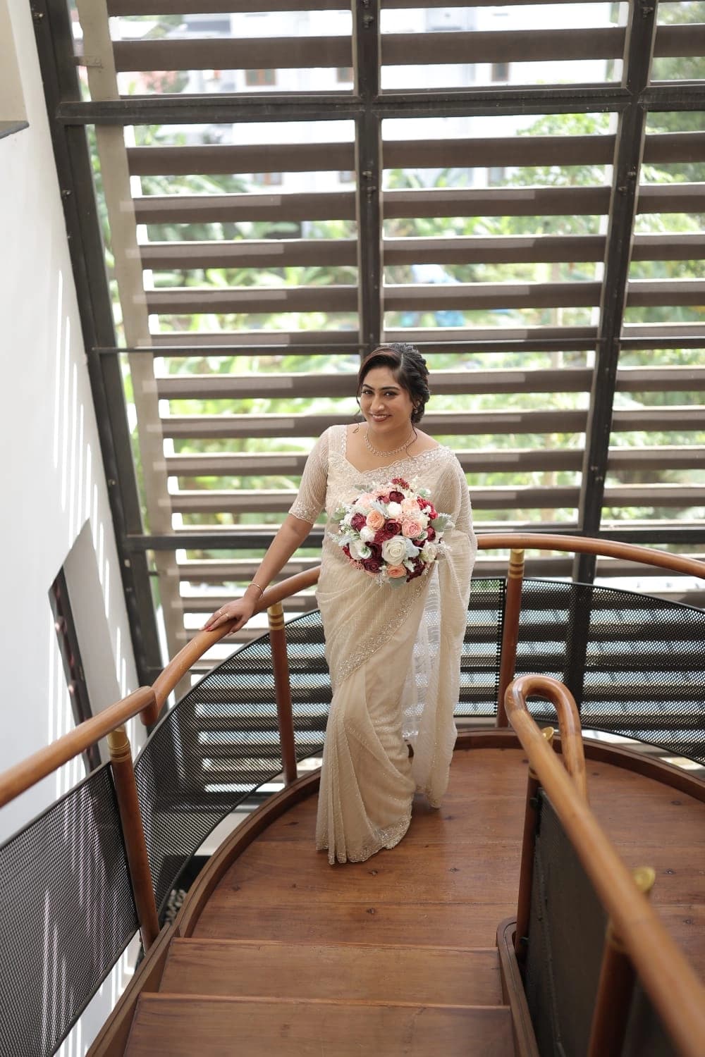 Christian Bridal Makeup